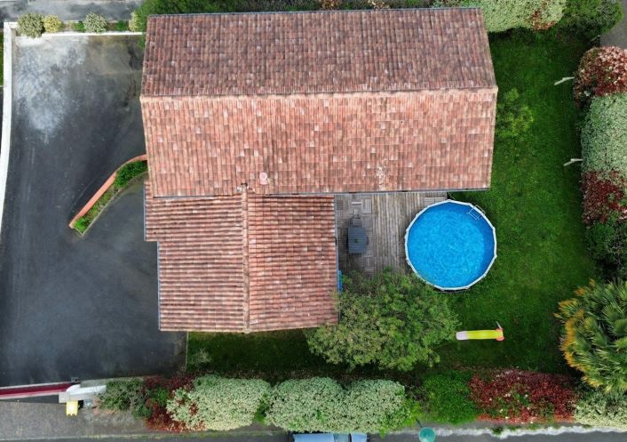 à vendre Maison Larressore