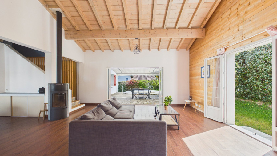 à vendre Maison Larressore - Photo 3