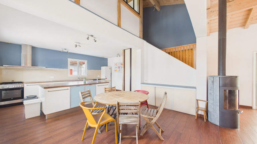 à vendre Maison Larressore - Photo 6