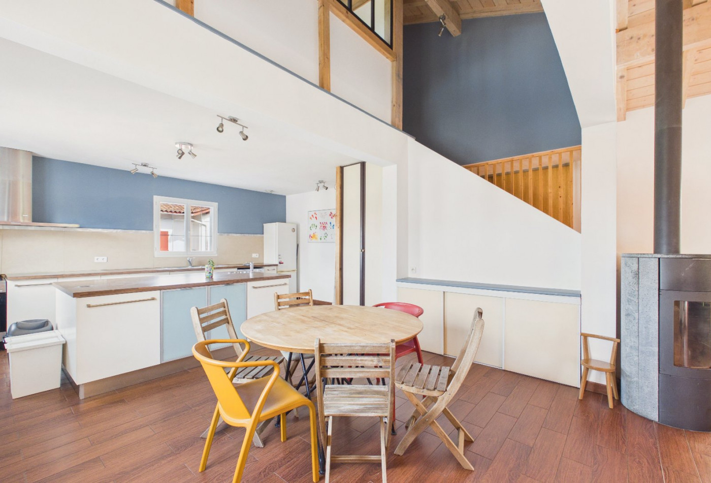 vente Maison Larressore - Photo 6