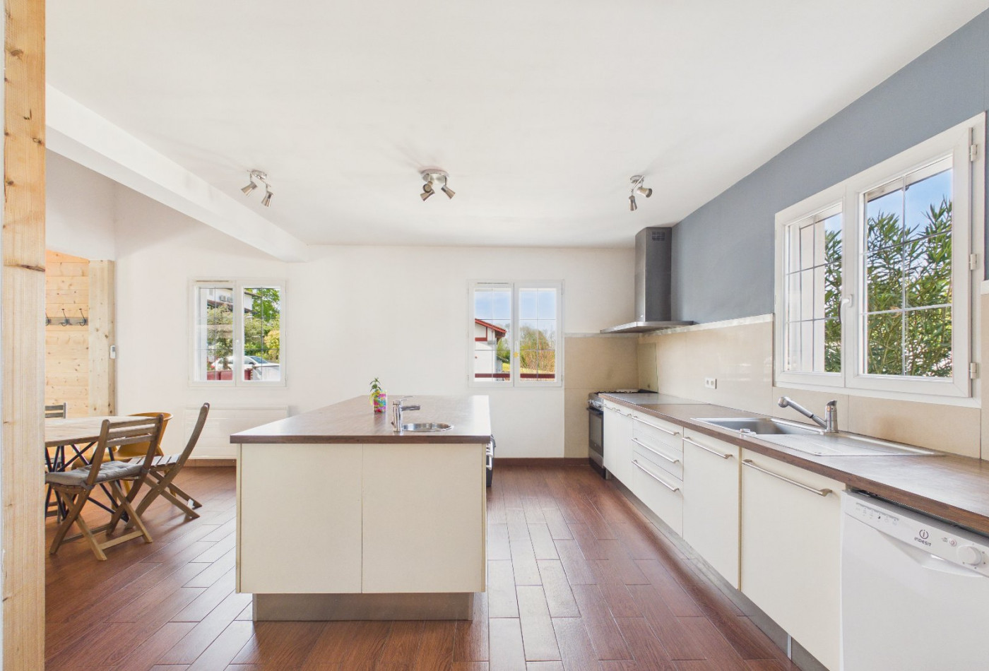 vente Maison Larressore - Photo 7