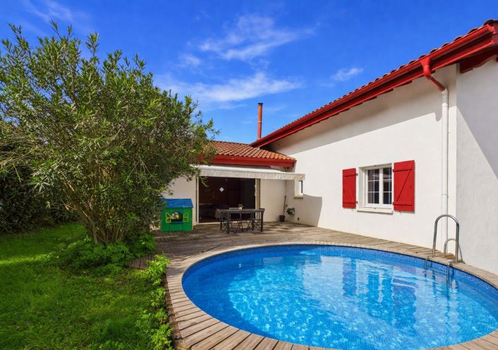 à vendre Maison Larressore