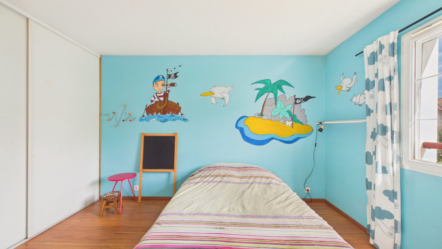 à vendre Maison Larressore - Photo 9