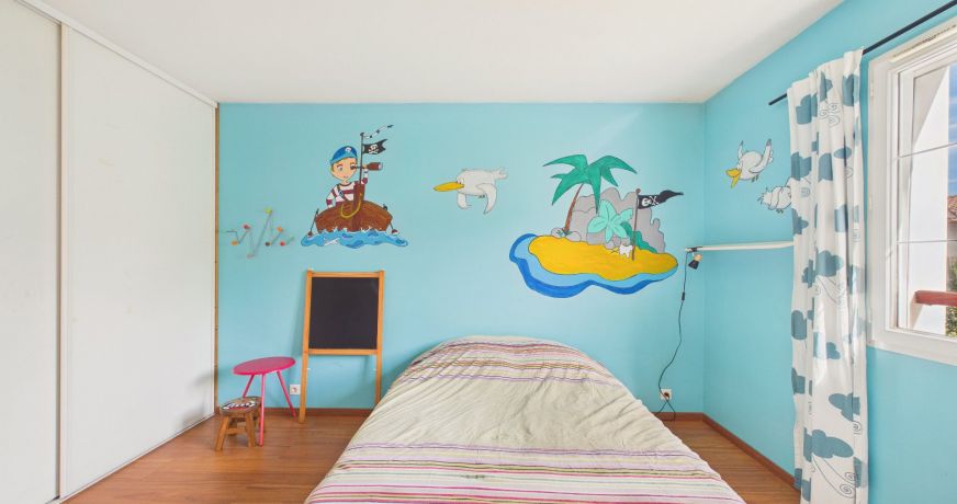 vente Maison Larressore