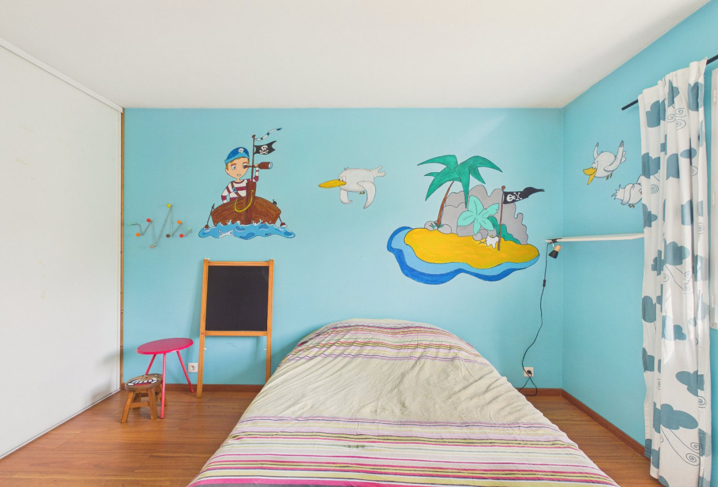 vente Maison Larressore - Photo 9