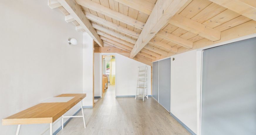 vente Maison Larressore