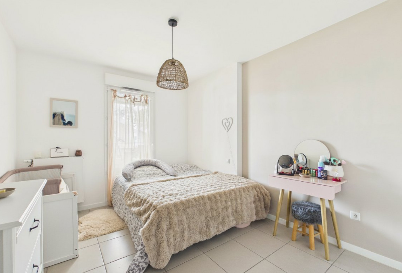 vente Appartement Bayonne - Photo 8
