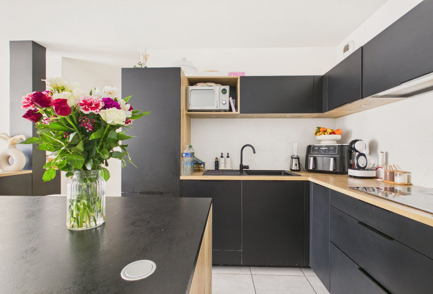 vente Appartement Bayonne - Photo 3