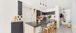 vente Appartement Bayonne