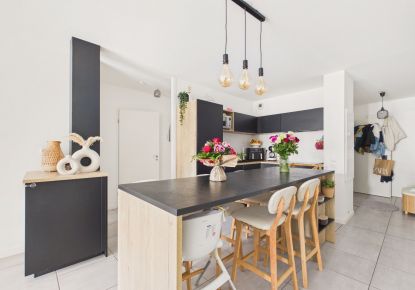 vente Appartement Bayonne