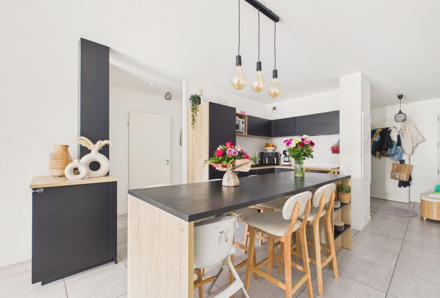 vente Appartement Bayonne - Photo 1
