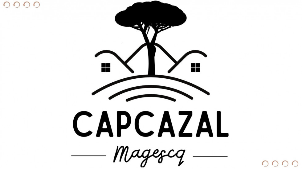 vente Terrain artisanal Magescq - Photo 3