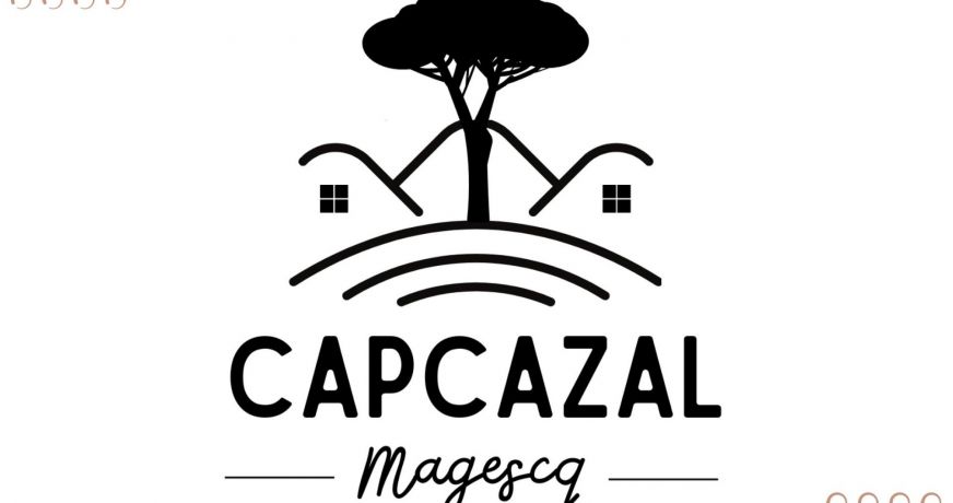 vente Terrain artisanal Magescq