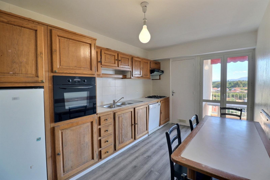 vente Appartement Biarritz - Photo 7