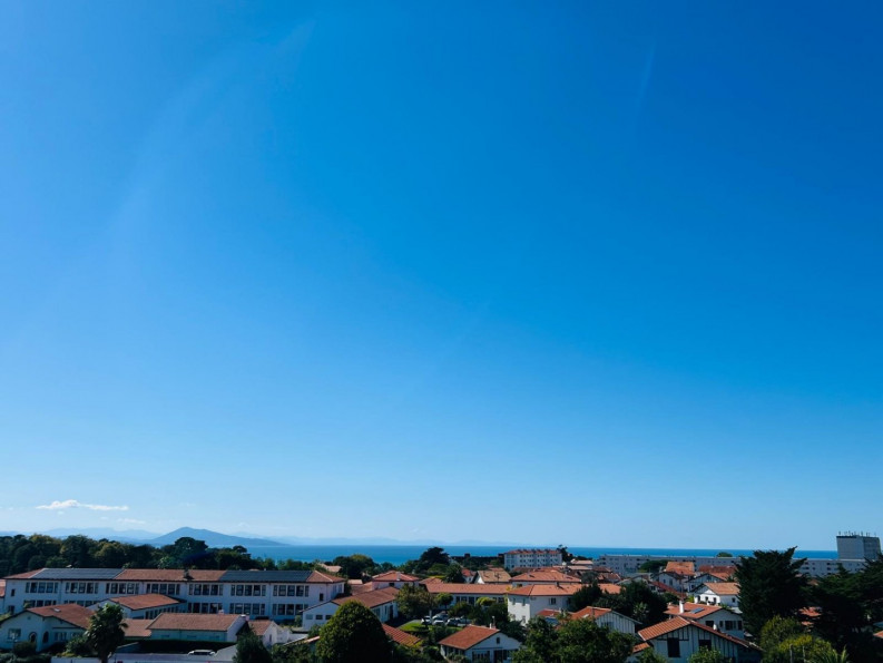vente Appartement Biarritz - Photo 1