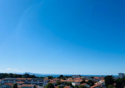 vente Appartement Biarritz