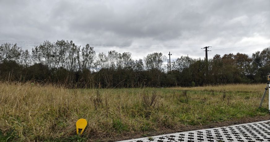 vente Entrepot Magescq