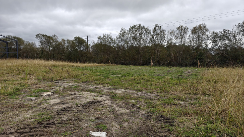 vente Entrepot Magescq - Photo 3