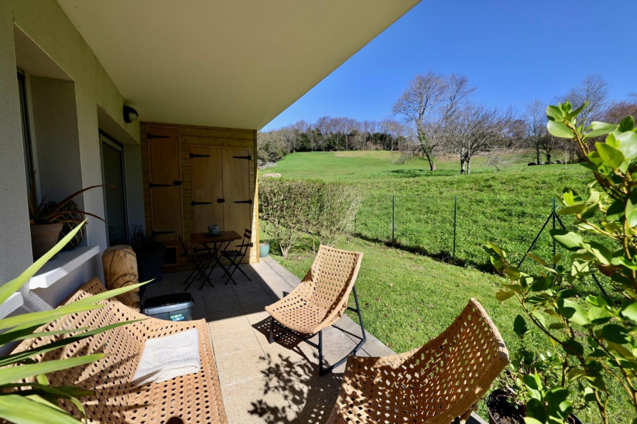 vente Appartement Bayonne - Photo 2