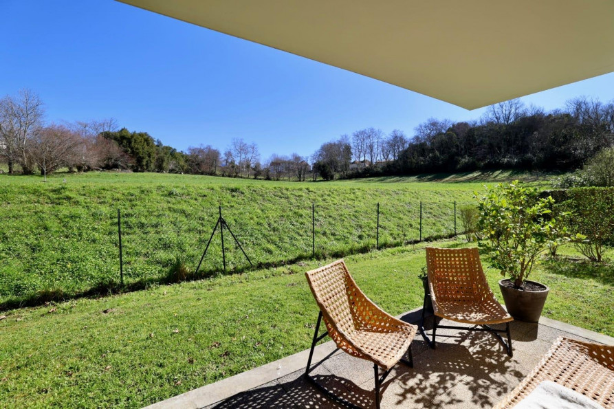 vente Appartement Bayonne - Photo 1