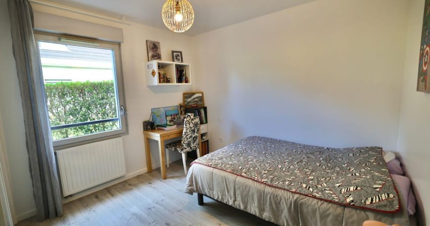 vente Appartement Bayonne