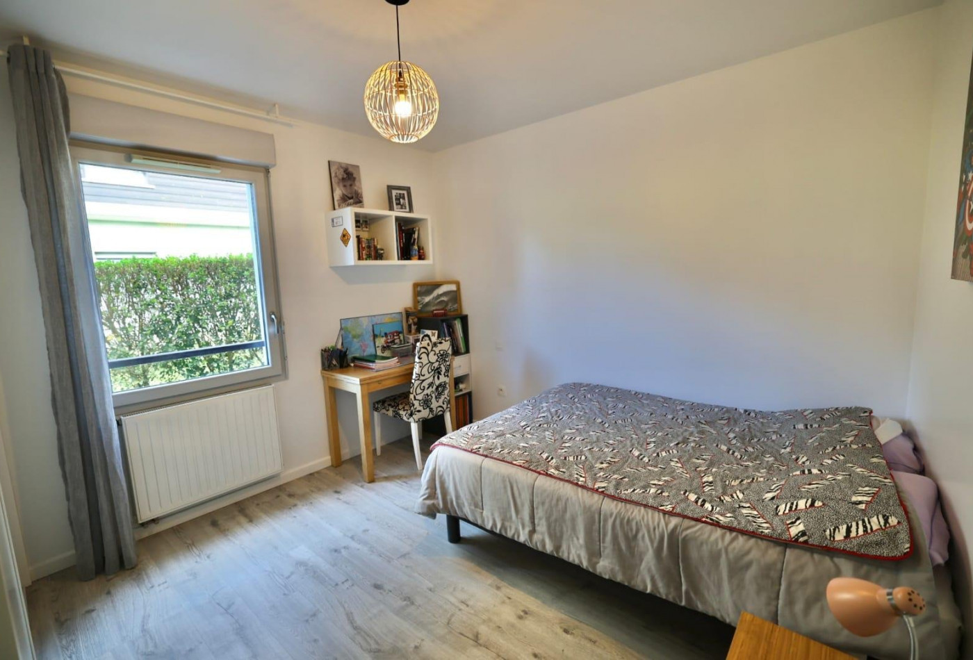 vente Appartement Bayonne - Photo 6