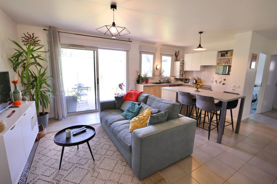 vente Appartement Bayonne - Photo 3