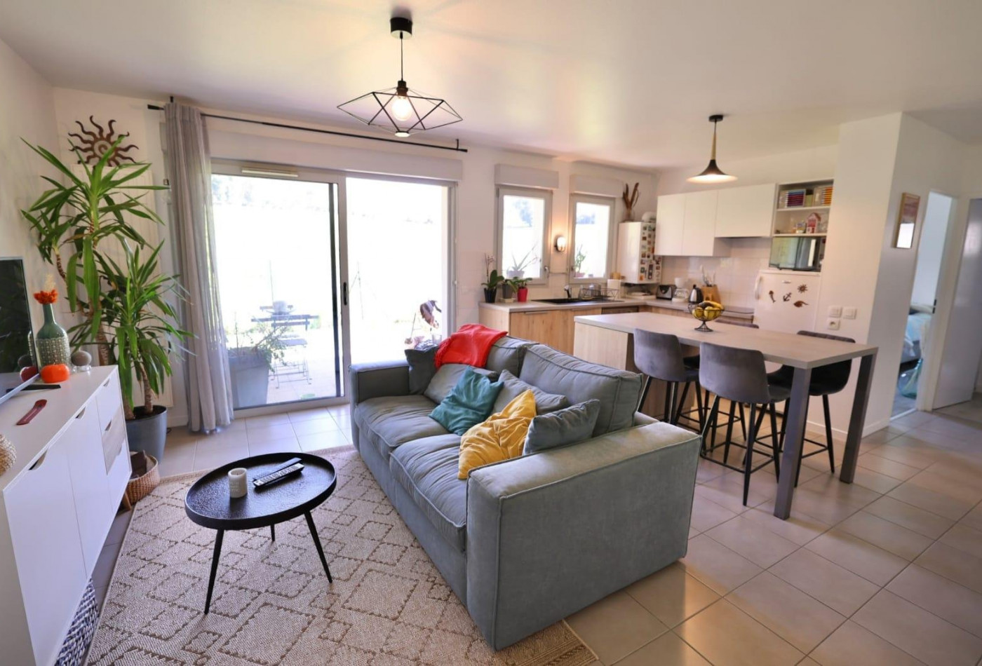 vente Appartement Bayonne - Photo 3