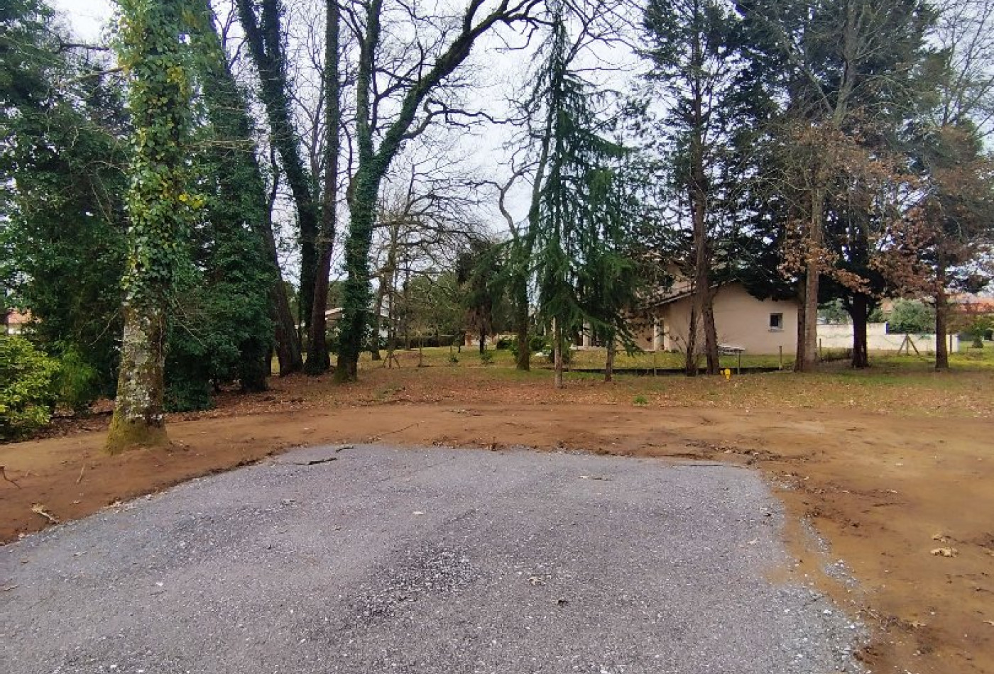 vente Terrain Saint Paul Les Dax - Photo 1