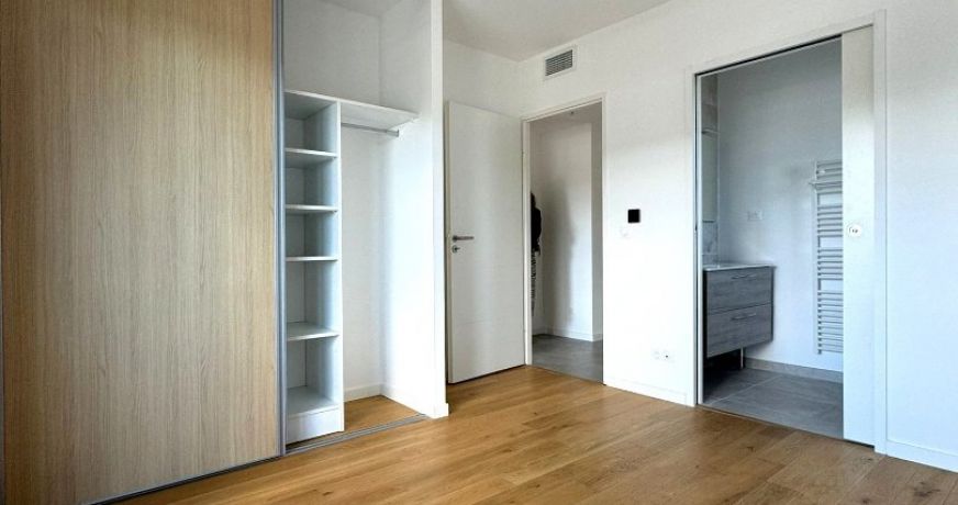 vente Appartement Anglet