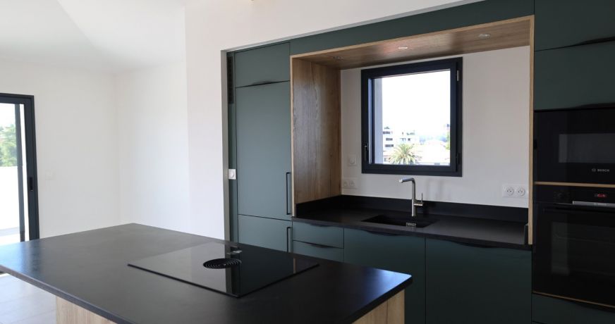 vente Appartement Anglet