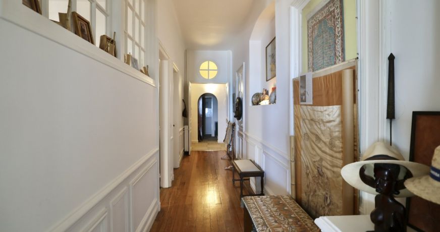 vente Appartement Biarritz