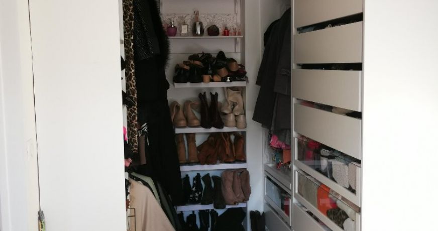 vente Appartement Saint Jean De Luz