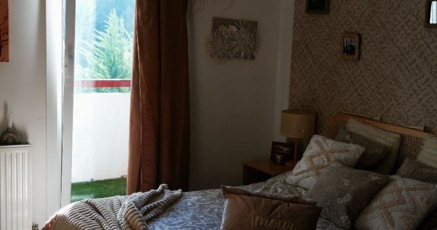 vente Appartement Saint Jean De Luz