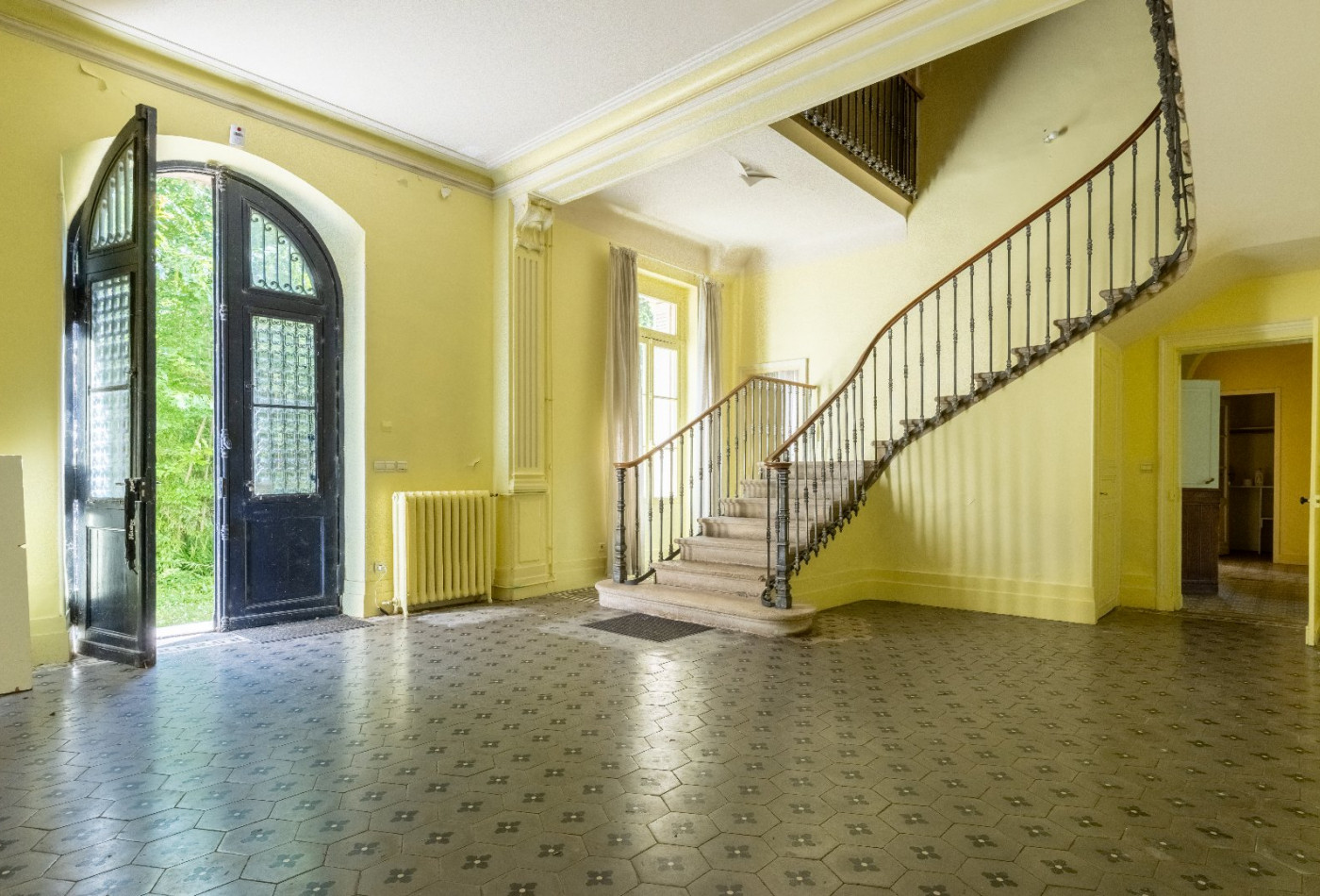 vente Maison de maître Dax - Photo 3