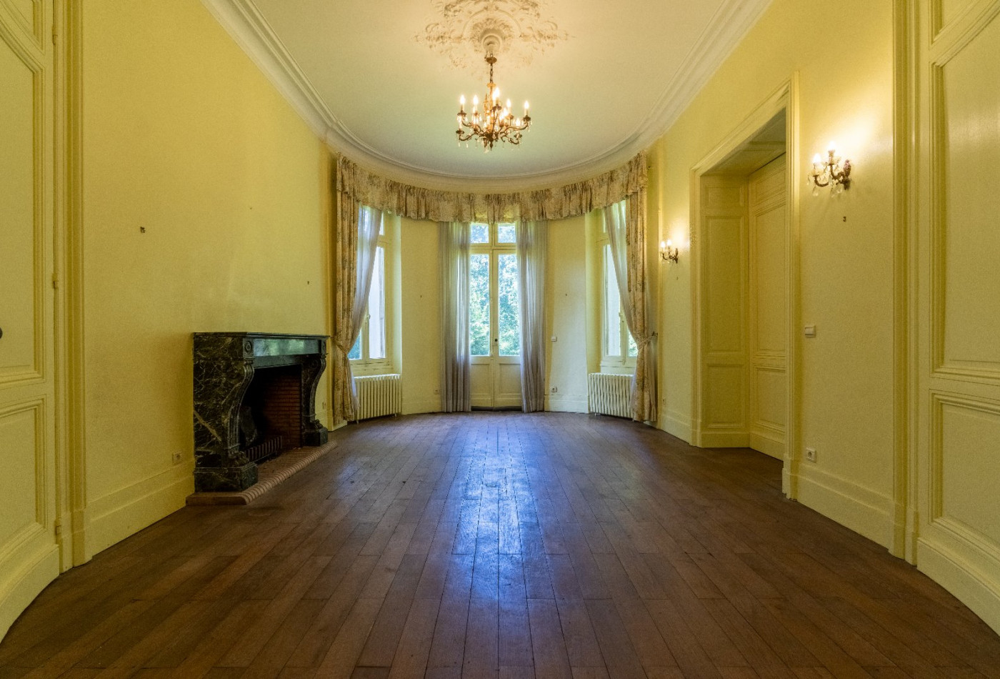 vente Maison de maître Dax - Photo 6