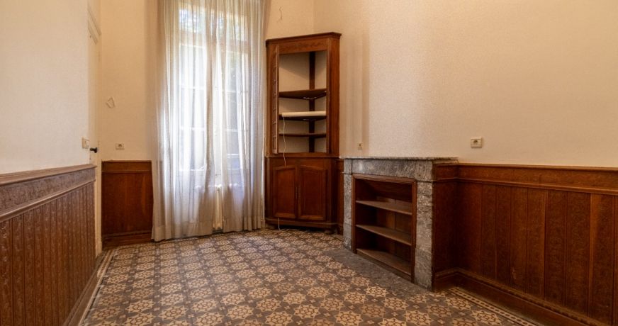 vente Maison de maître Dax