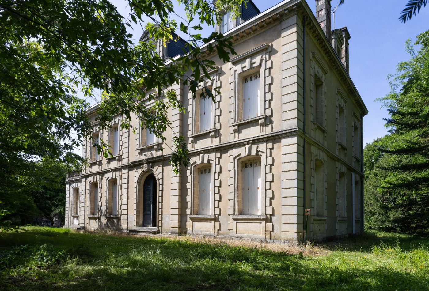 vente Maison de maître Dax - Photo 1