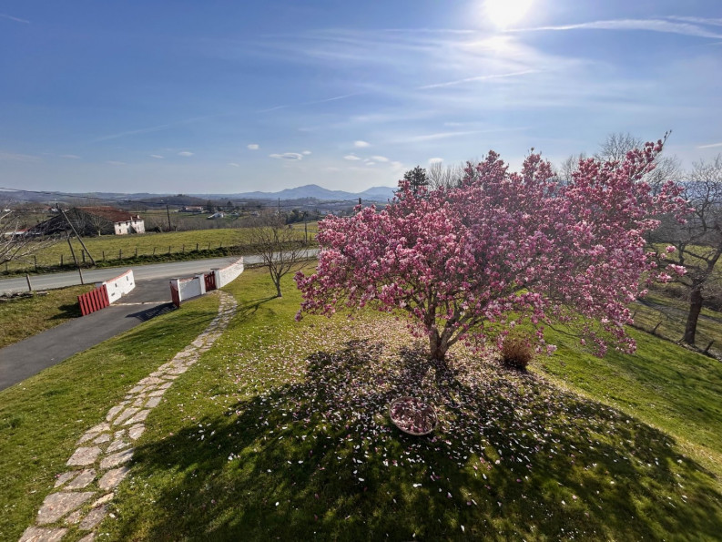 vente Maison Ustaritz - Photo 2