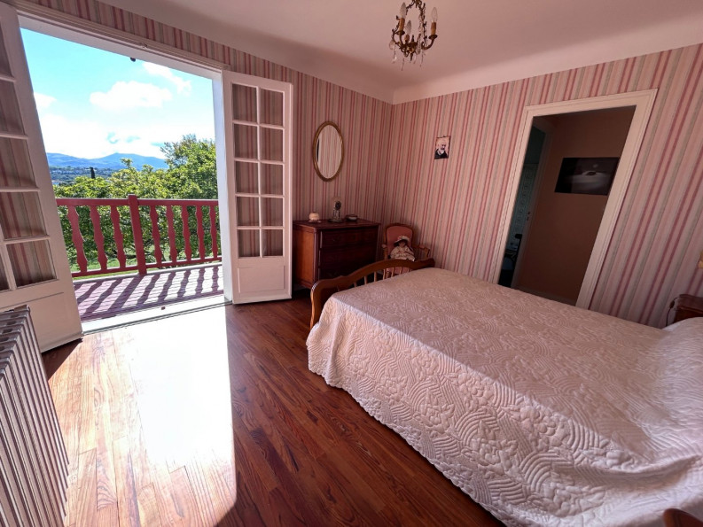 vente Maison Ustaritz - Photo 8