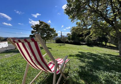 vente Maison Ustaritz