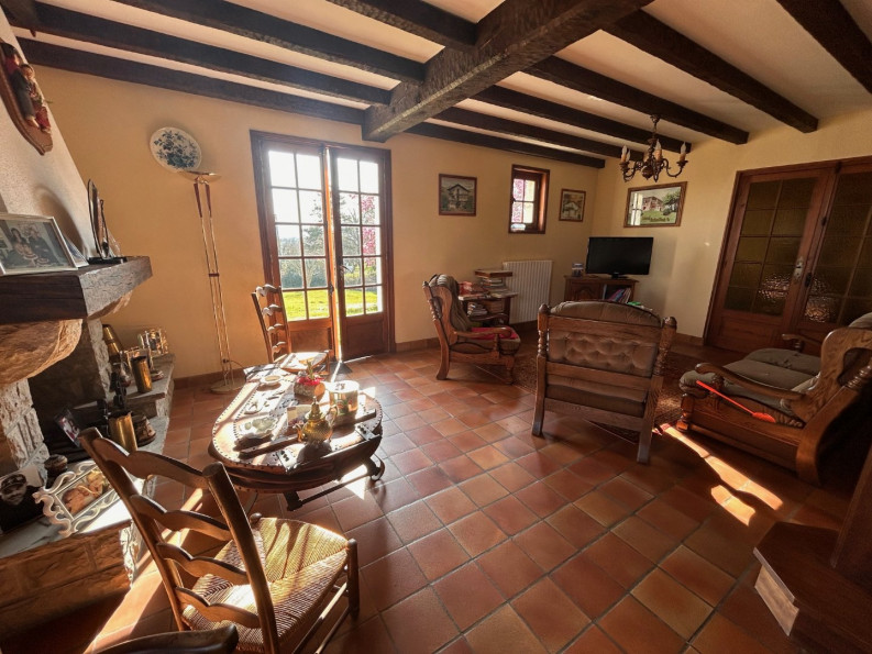 vente Maison Ustaritz - Photo 4