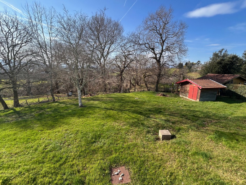 vente Maison Ustaritz - Photo 9