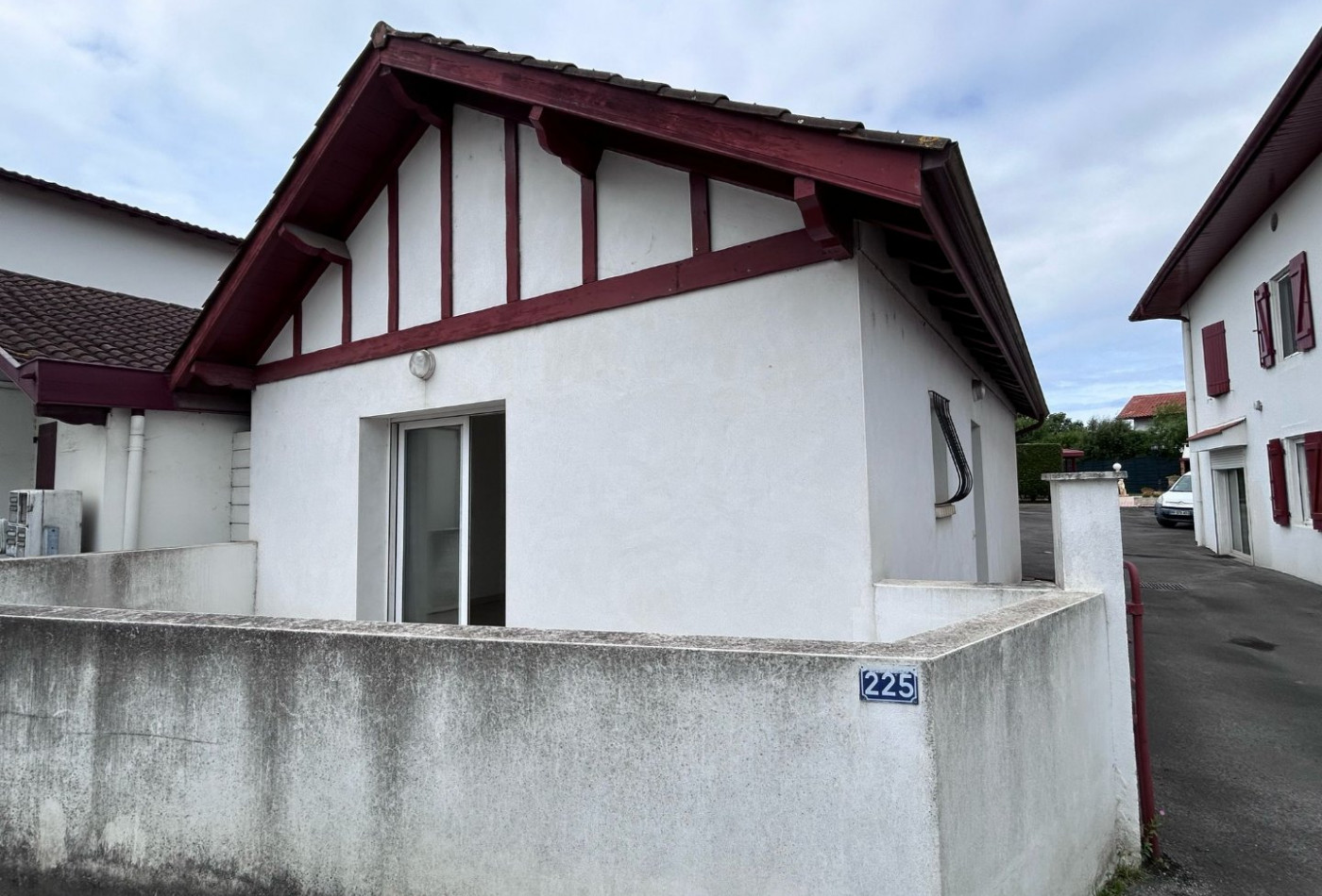 vente Appartement Ustaritz - Photo 2