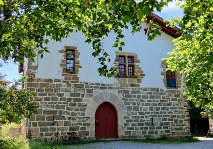 vente Appartement ancien Ustaritz