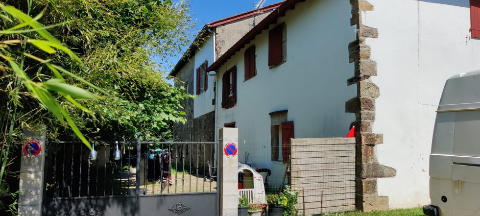 vente Appartement ancien Ustaritz - Photo 2