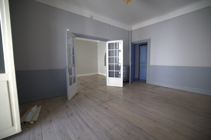 vente Appartement Biarritz - Photo 7