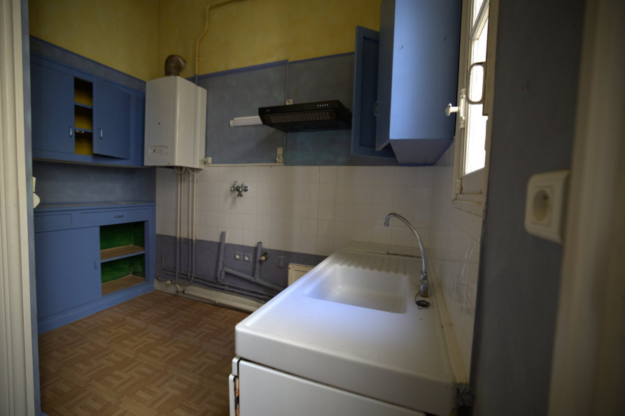 vente Appartement Biarritz - Photo 8