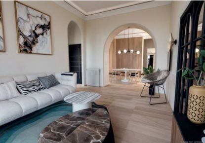 vente Appartement Biarritz