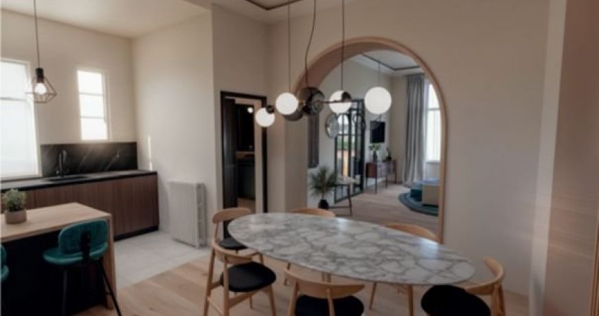 vente Appartement Biarritz